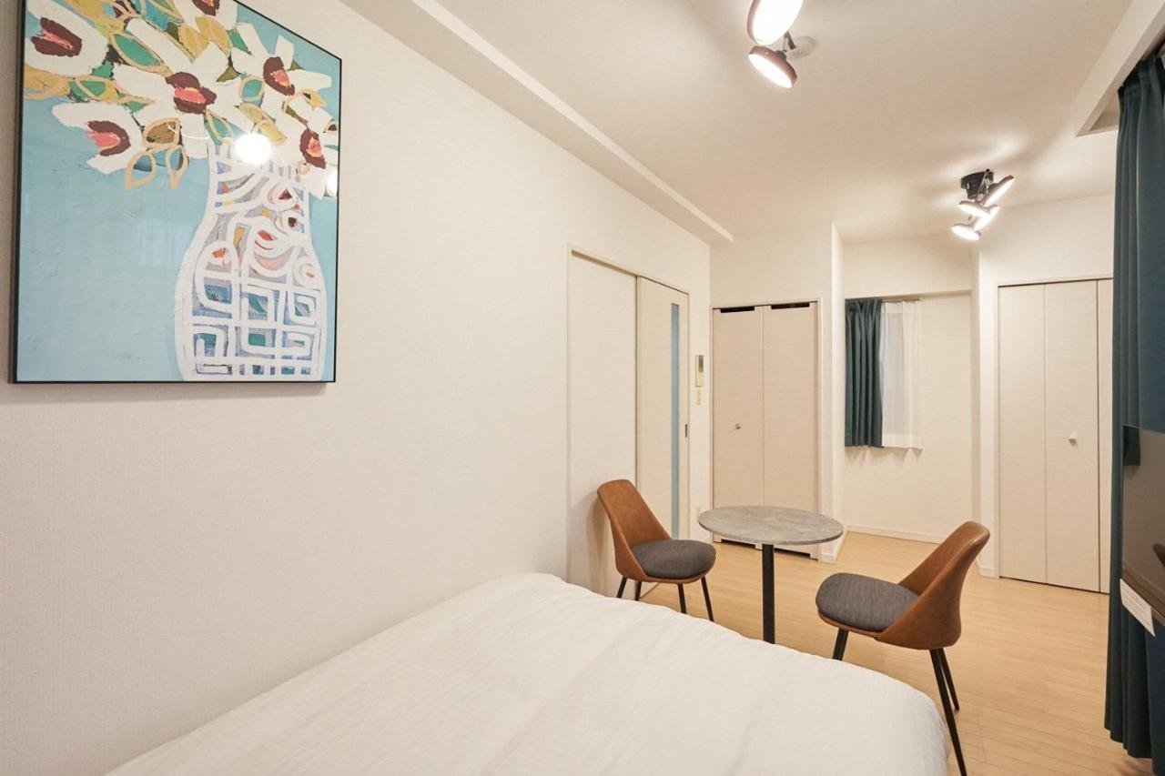 Luce Takanawa Tokio Zewnętrze zdjęcie