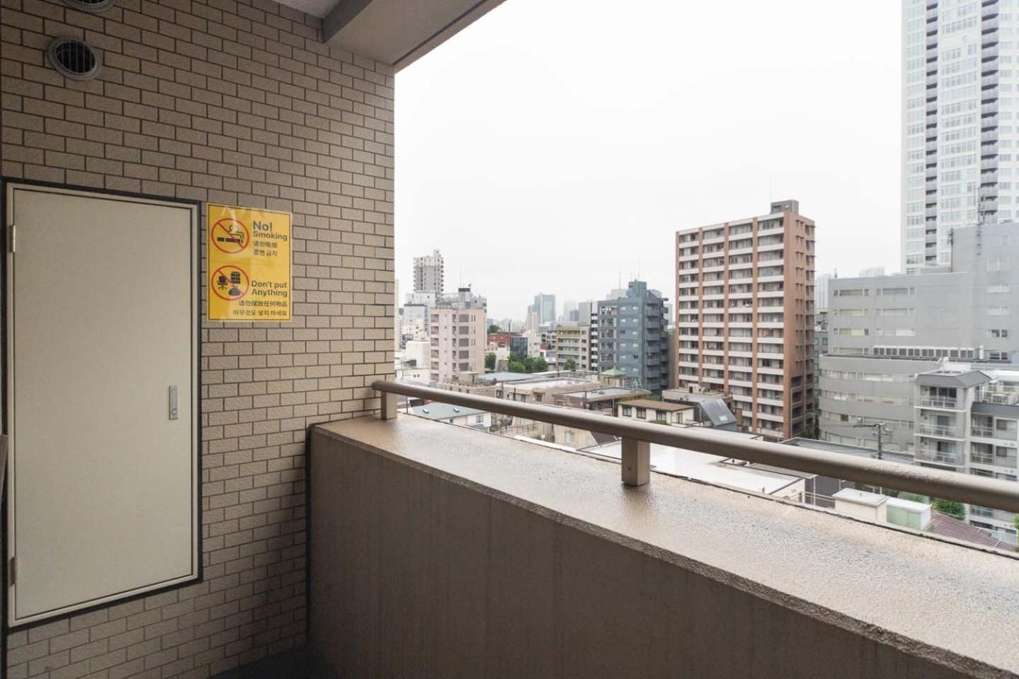 Luce Takanawa Tokio Pokój zdjęcie